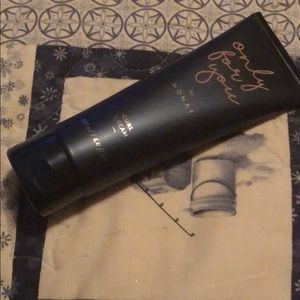 Monat Curl Cream